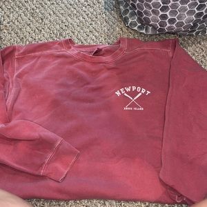Newport Rhode Island sweatshirt